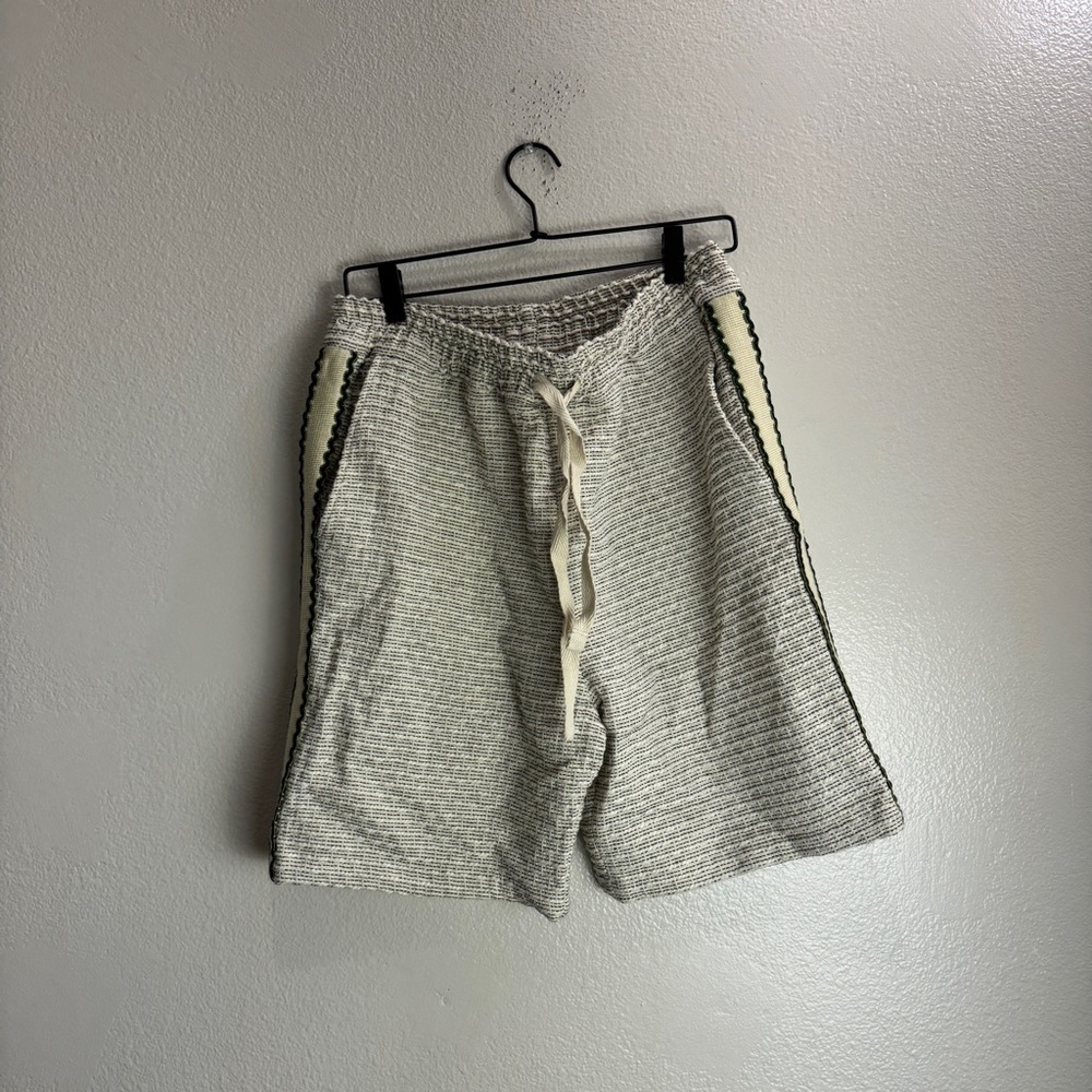 Drôle de Monsieur Shorts Drawstring Vintage Size Medium